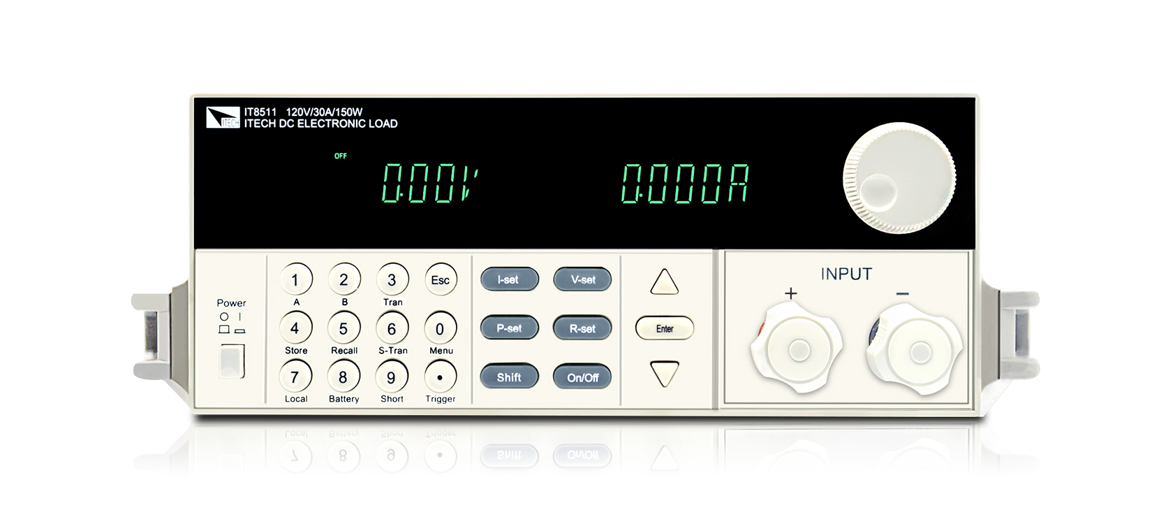 IT8500�ɾ������ؓ�d
